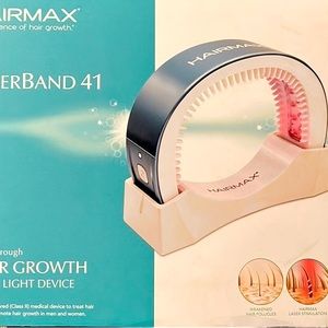 HairMax 41
